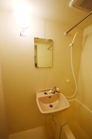 レオパレスバードIIの物件内観写真